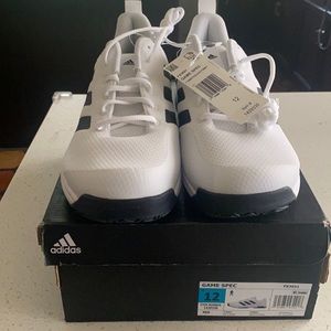 Adidas Game Spec size 12